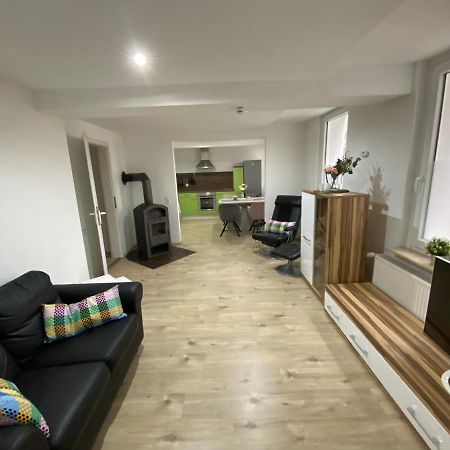 Ferienhaus Mama Rhein - 134Mq Bingen am Rhein Eksteriør billede