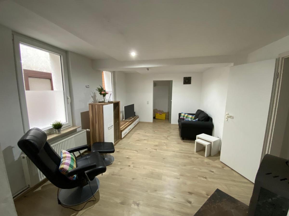 Ferienhaus Mama Rhein - 134Mq Bingen am Rhein Eksteriør billede