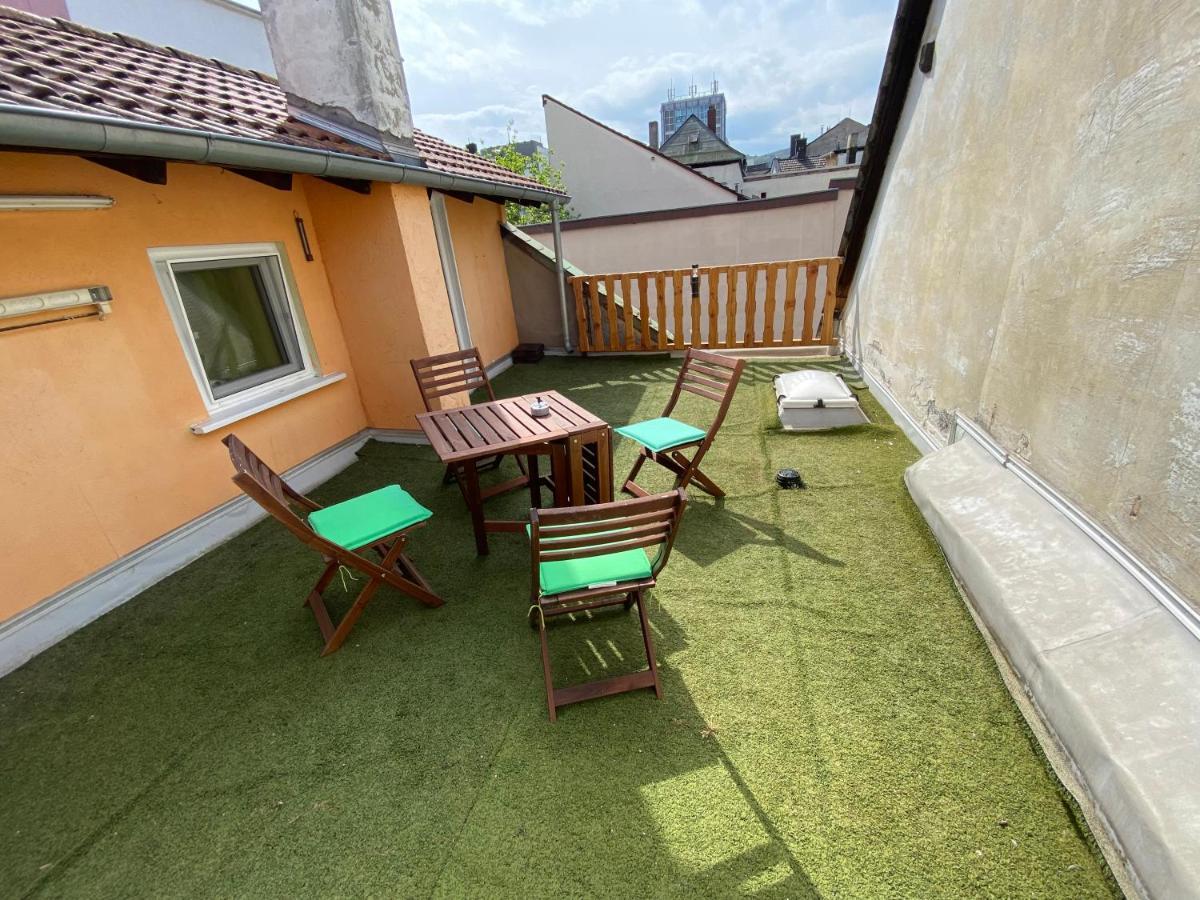 Ferienhaus Mama Rhein - 134Mq Bingen am Rhein Eksteriør billede