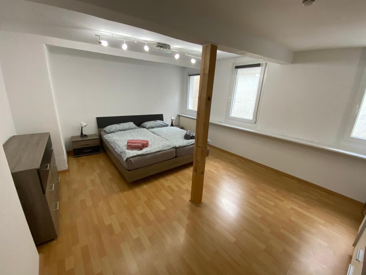 Ferienhaus Mama Rhein - 134Mq Bingen am Rhein Eksteriør billede